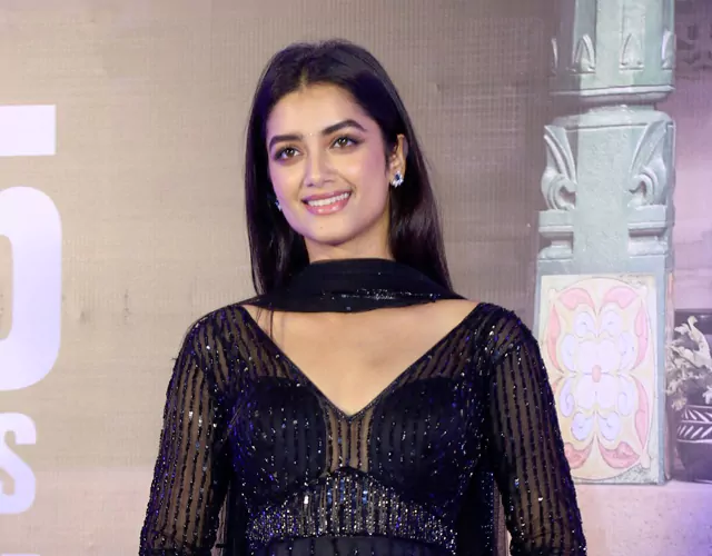 Bhagyashri Borse Images